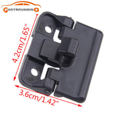 58908-33030 Center Console Armrest Cover Lock Latch Lid For Toyota Camry Corolla 6B93BC-57