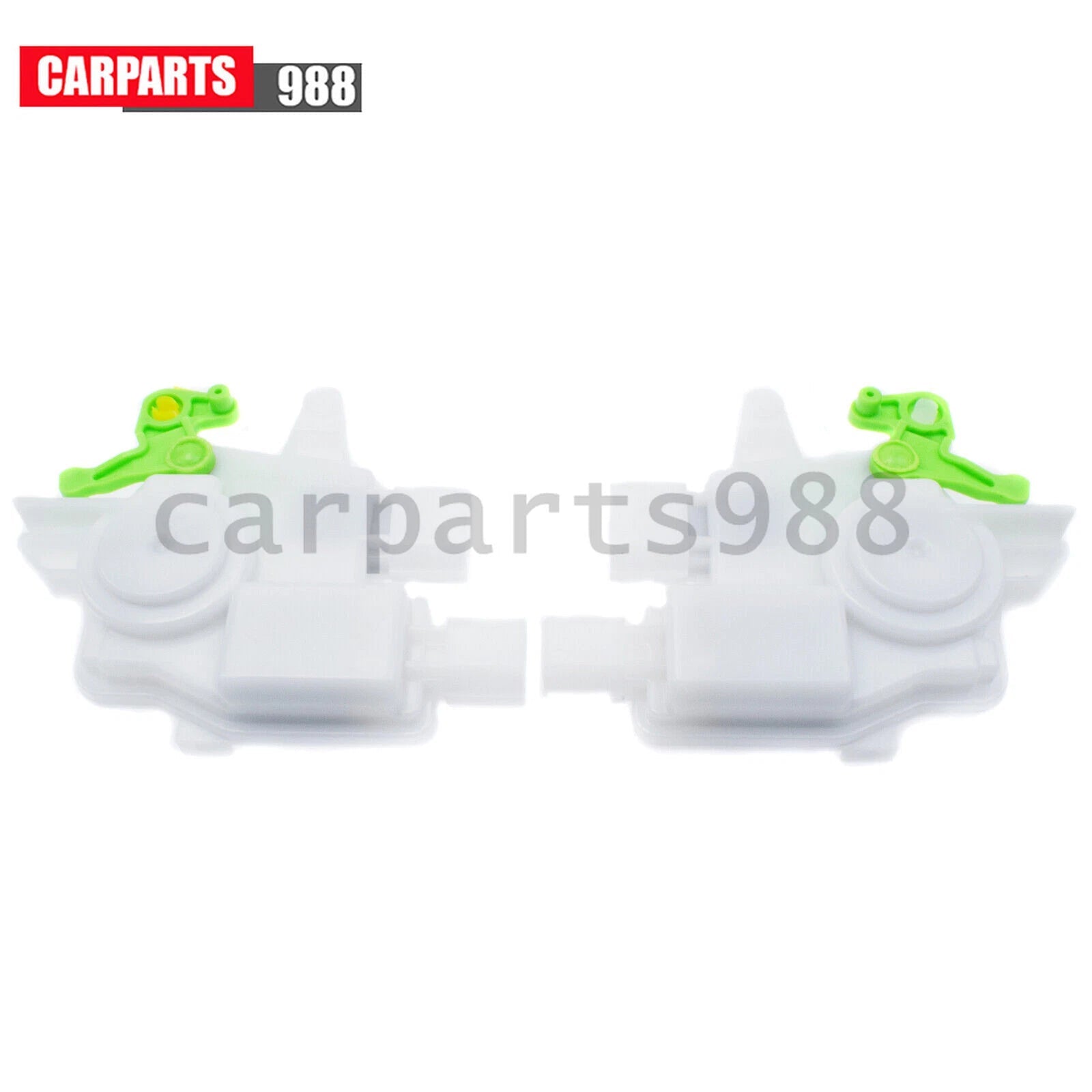 Rear Left & Right Door Lock Actuator For Acura TL TSX 2004-2008 746-356 746-357 6B93BC-57