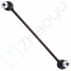 4Pcs Front Sway Bar Links Outer Tie Rods Part For 2005-2007 Chevy Equinox