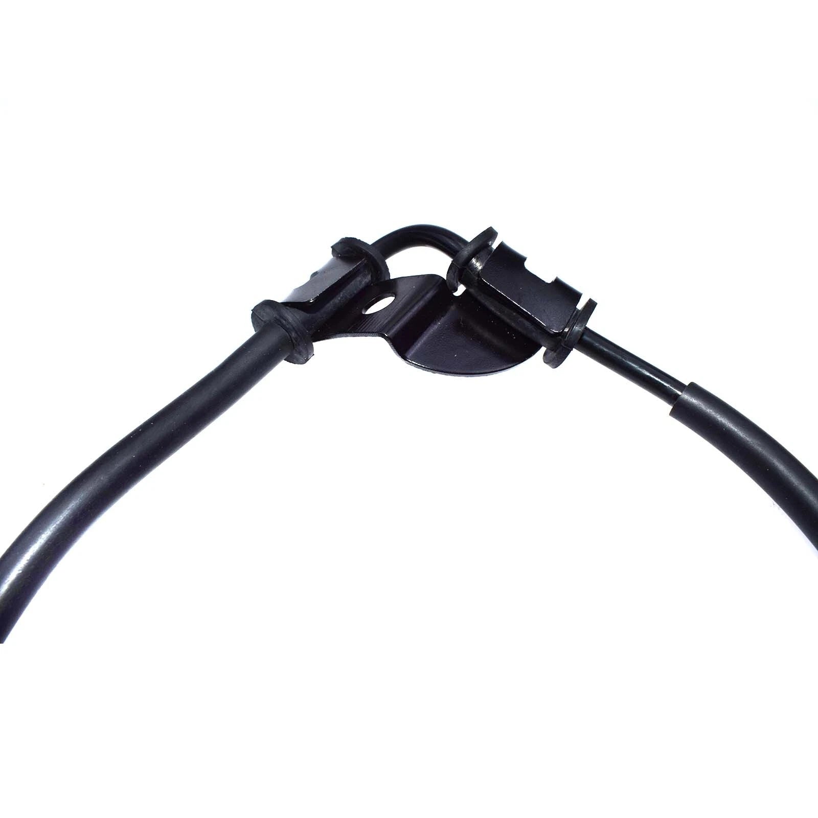Rear Left ABS Wheel Speed Sensor for 2005-09 Hyundai Tucson 95680-2E300 ALS593 6B93BC-57