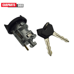 Ignition Lock Switch Set US255L For Dodge Dakota Ram 1500 2500 Viper B1500 6B93BC-57