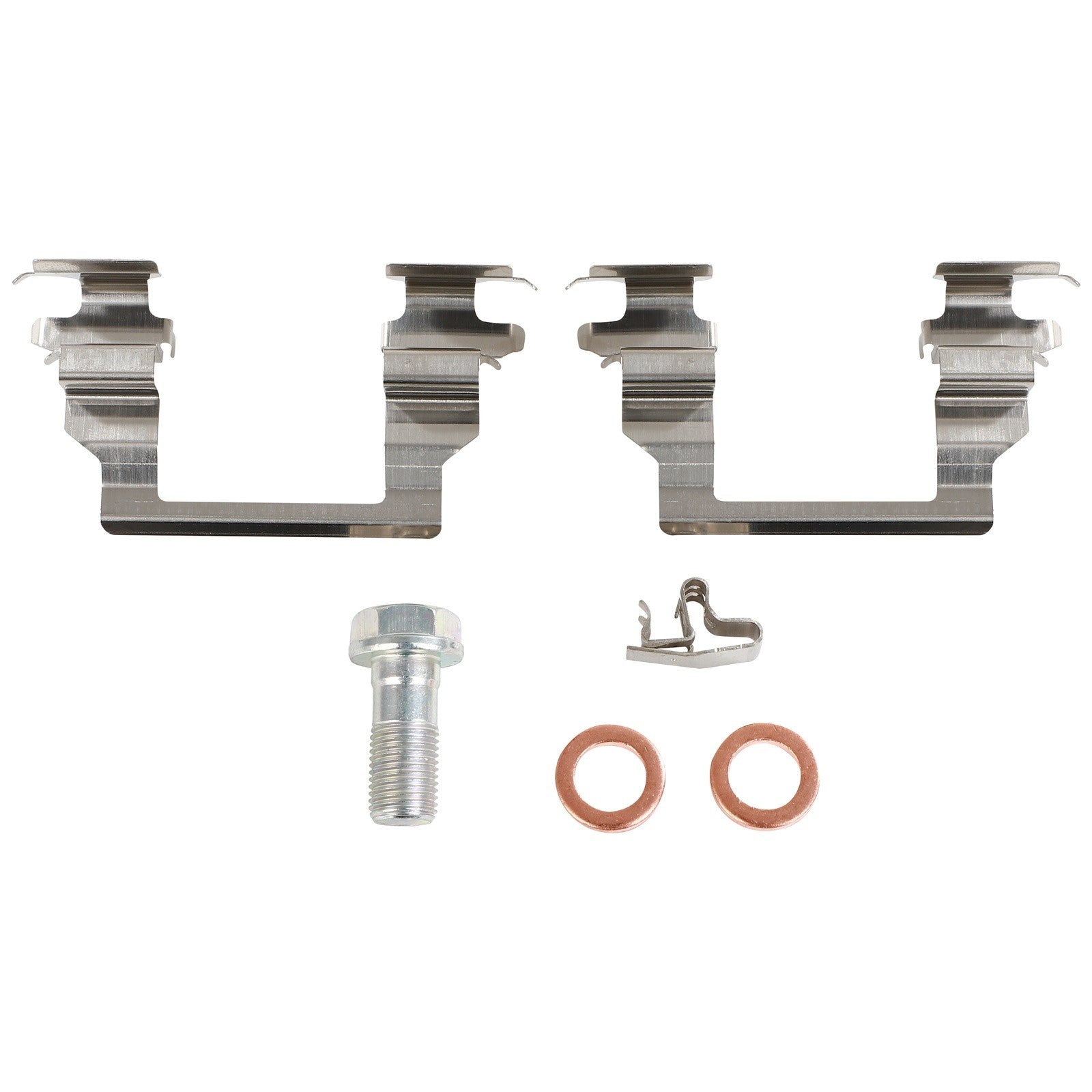 Front Left Brake Caliper 1Pc  Kits For 1999-2000 2001 Lexus Rx300 19B1974A 6B93BC-57