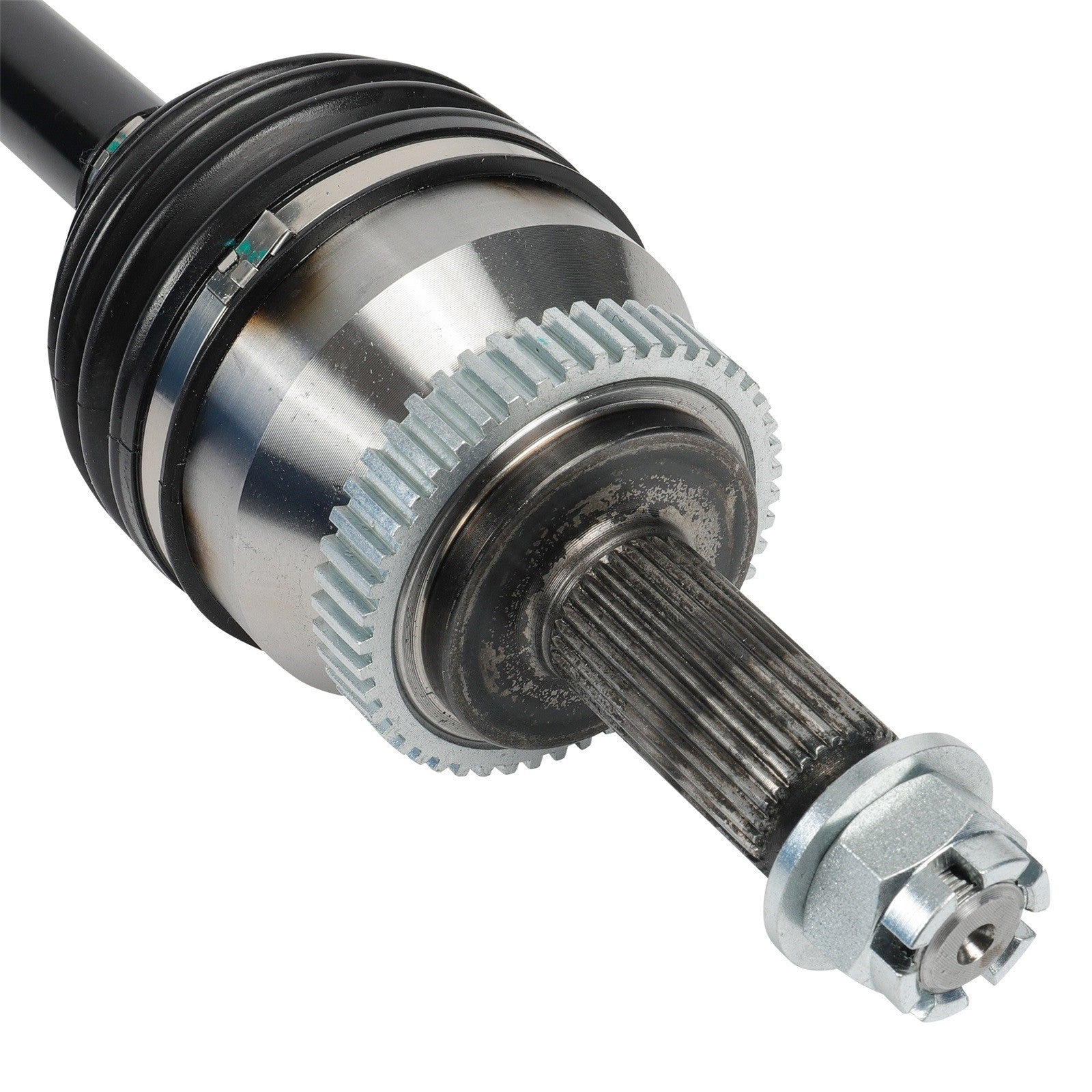 For Hyundai Sonata 2011-2014 2.0L Turbocharged GAS Front Left CV Axle Assembly 6B93BC-57