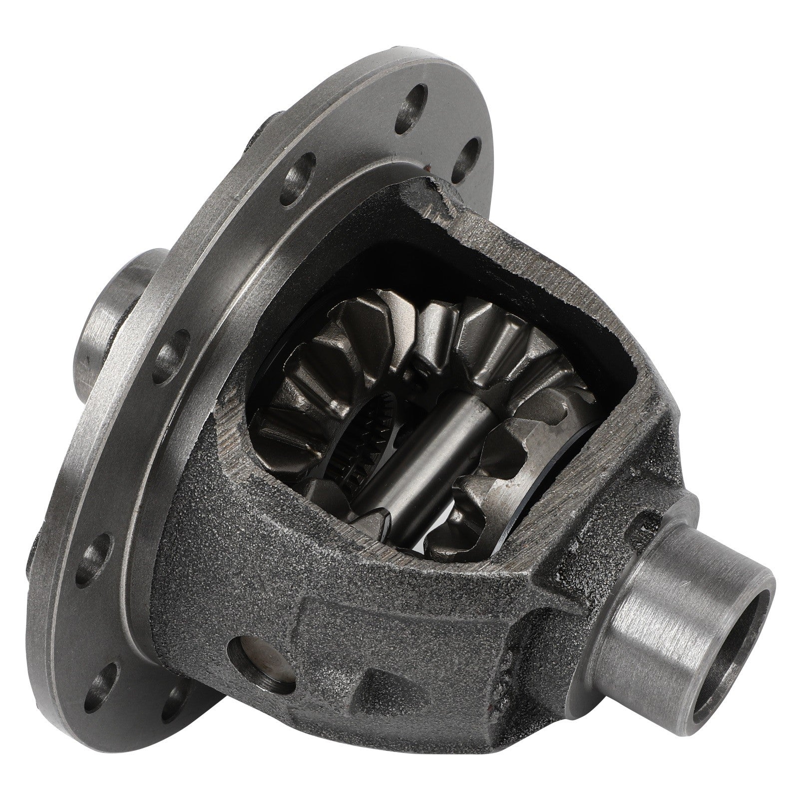 For Wrangler 2007-2017 3.6L 3.8L For Dana 44 Rear Differential Case #68035574AA 6B93BC-57