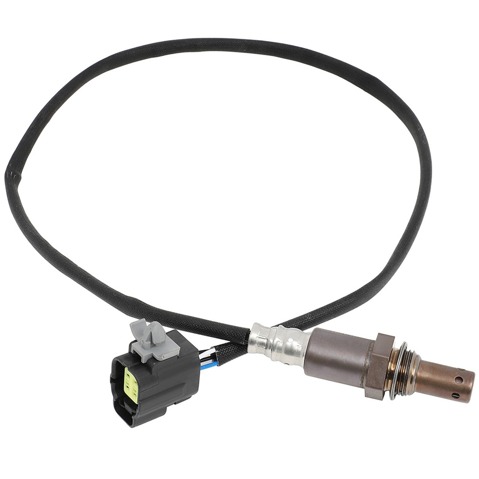 Upstream for 2000-2002 Mazda 626 2.5L O2 02 Oxygen Sensor Fits 234-4148 Pre Cat 6B93BC-57