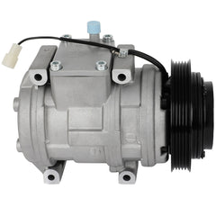 Fits Acura Legend 3.2L 1992-1994 1995 Acura TL 3.2L 1996-1998 A/C Compressor 6B93BC-57