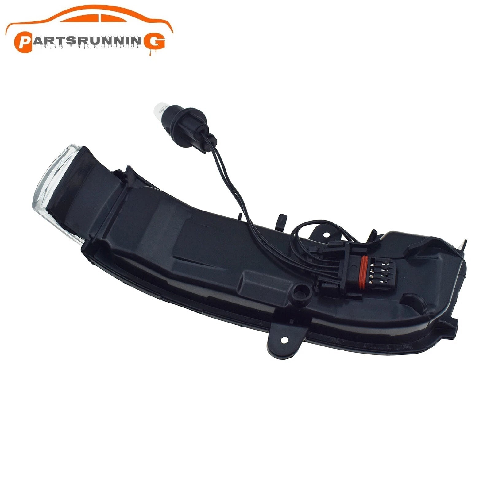 Right Side LED indicator light For Benz E-Class W211 S211 W463 02-06 2038201421 6B93BC-57