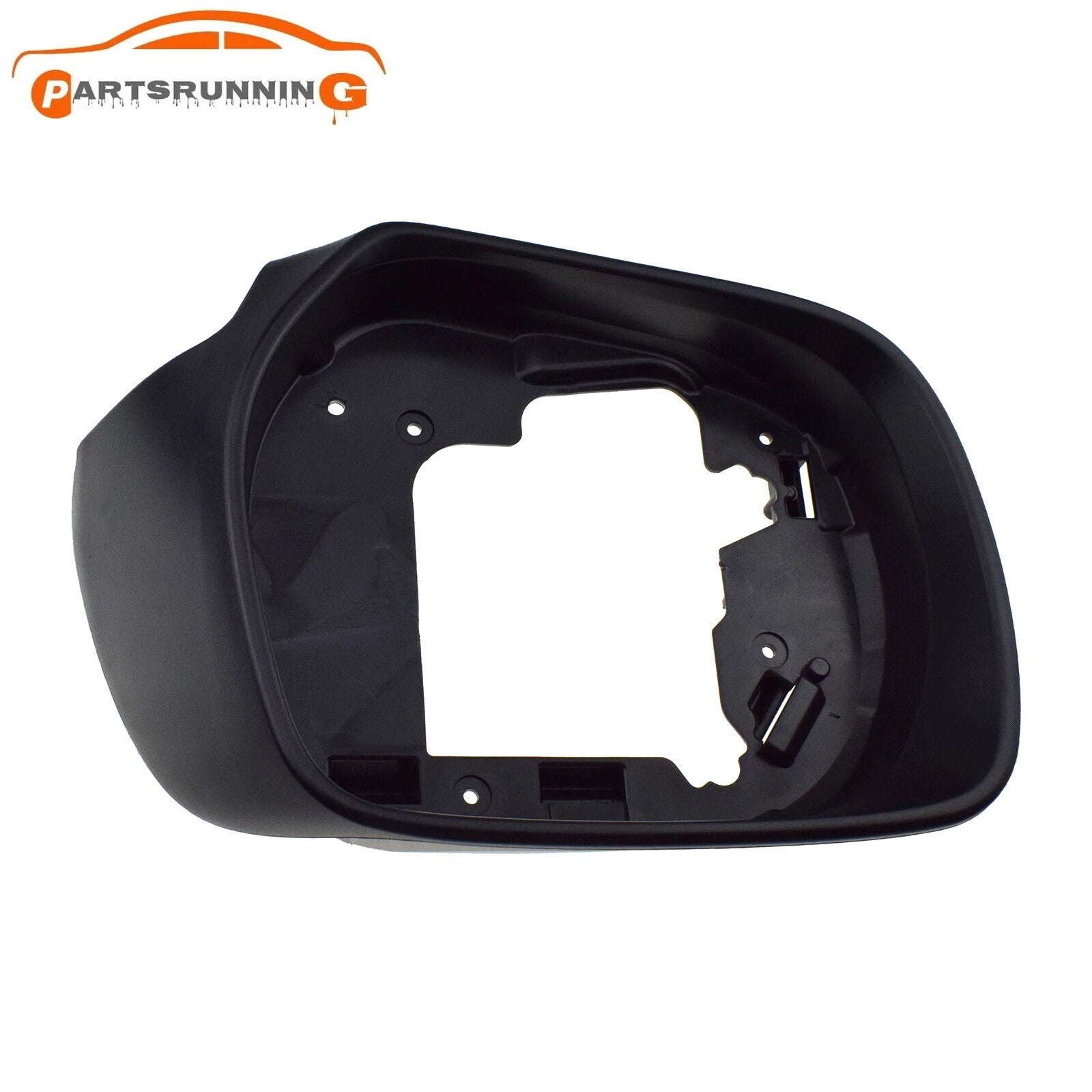 Driver Left Side Rearview Door Mirror Cover Housing For Lexus GX460 2010 2011-23 6B93BC-57