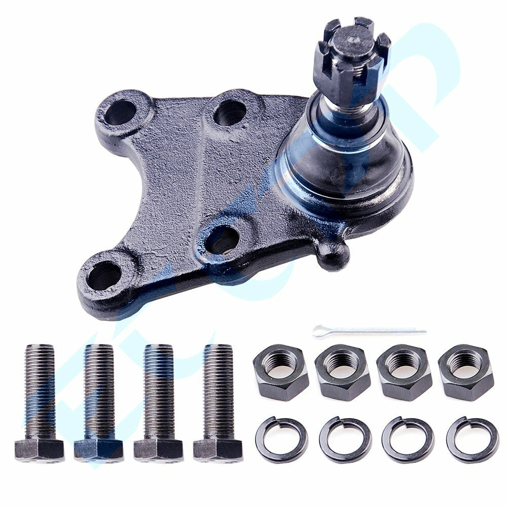 10pc Complete Front Suspension Kit for Amigo Rodeo Sport Passport1998-2004 6B93BC-57