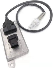 5WK96642B Nox Sensor 24V For Mercedes-Benz Actros Atego Truck A0081539828 6B93BC-57
