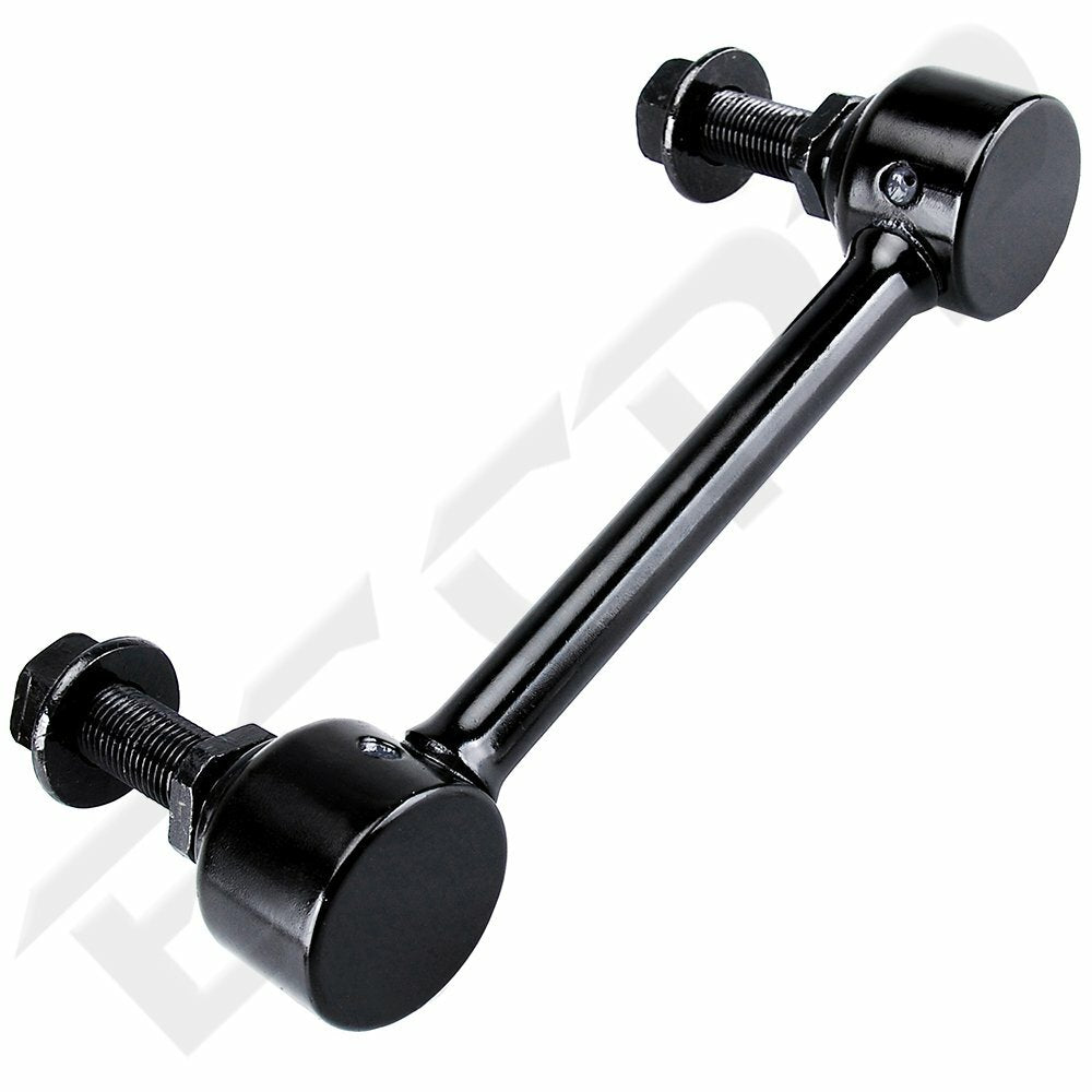 8PCS Fits 2003-2010 11 Volvo XC90 Front Lower Control Arms Sway Bars Ball Joints 6B93BC-57