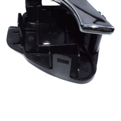 Interior Chrome Door Handle Front Right For 99-2002 Daewoo Nubira 96296169 6B93BC-57
