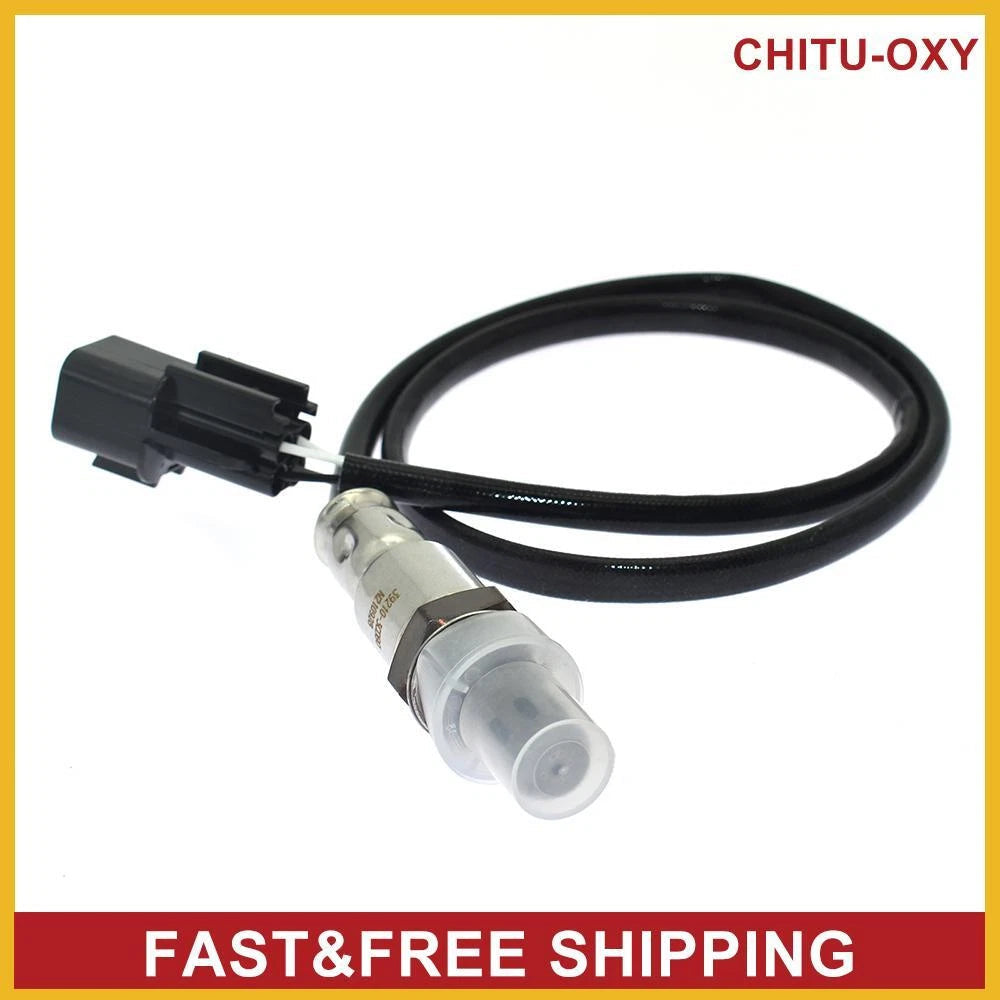 234-4572 Oxygen O2 Sensor 39210-3CDB0 For14-16Kia Cadenza 3.3L V6 Hyundai Azera 6B93BC-57