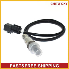 234-4572 Oxygen O2 Sensor 39210-3CDB0 For14-16Kia Cadenza 3.3L V6 Hyundai Azera 6B93BC-57
