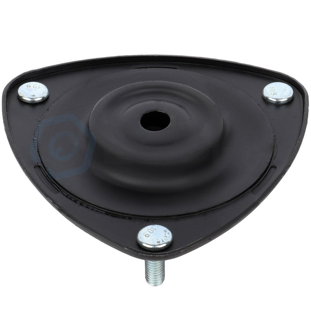 Front Pair Strut Mount Kit For Chevrolet Metro 1992-2001 Sprint 1989-1991 6B93BC-57