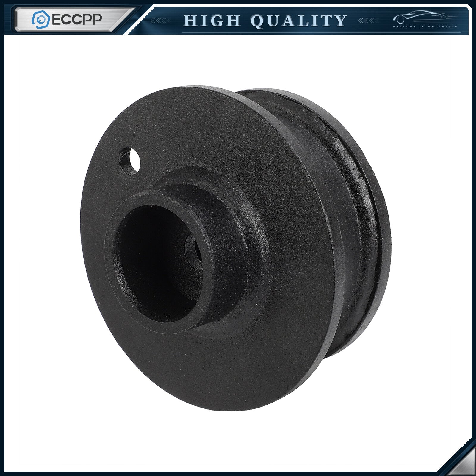 1.5" Front Rear Leveling Lift Kit + Sway Endlink For 2021+ Ford Bronco Sport 4WD 6B93BC-57