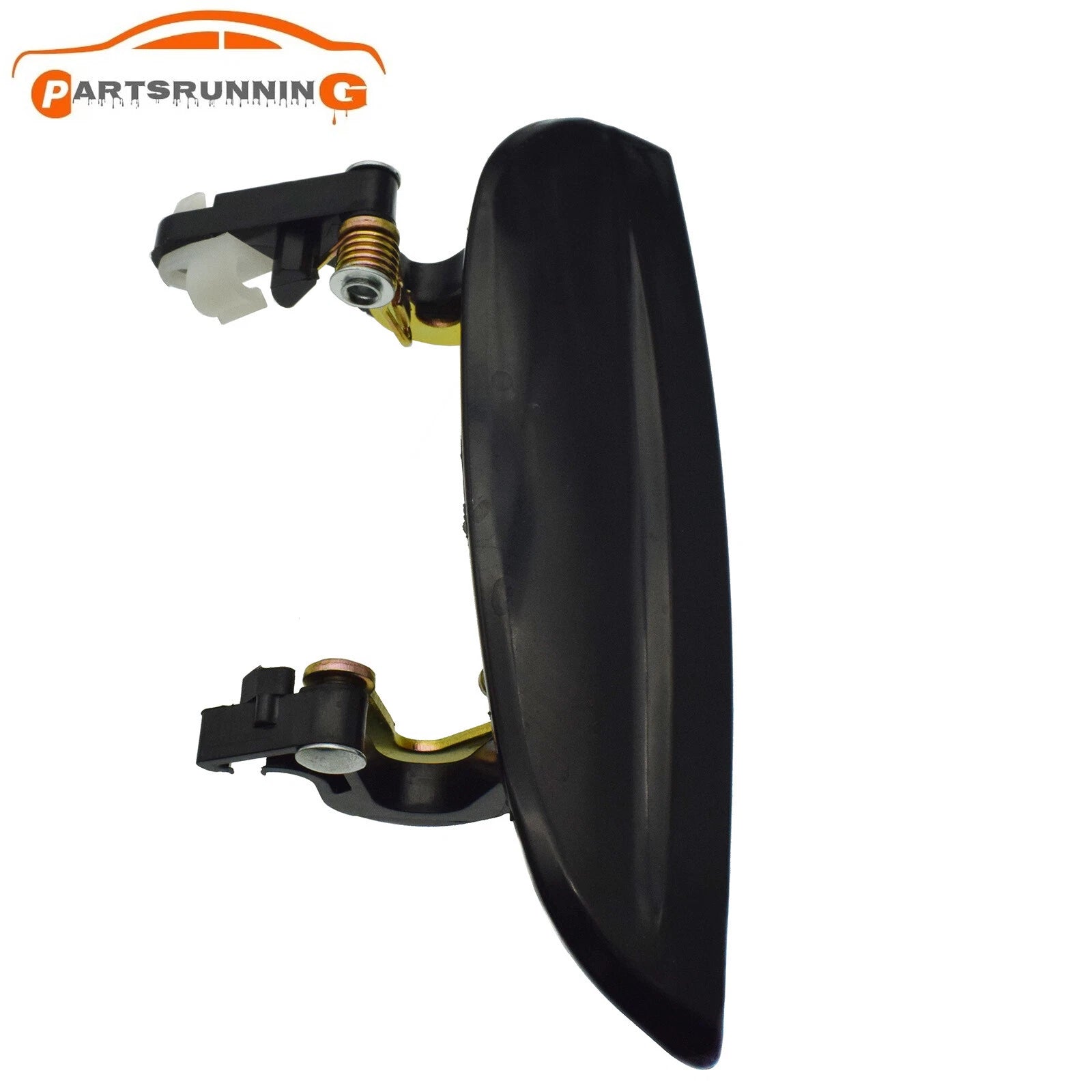Front Driver Left Side Exterior Door Handle For 2003-05 Kia Rio 1.6L 82650-FD010 6B93BC-57