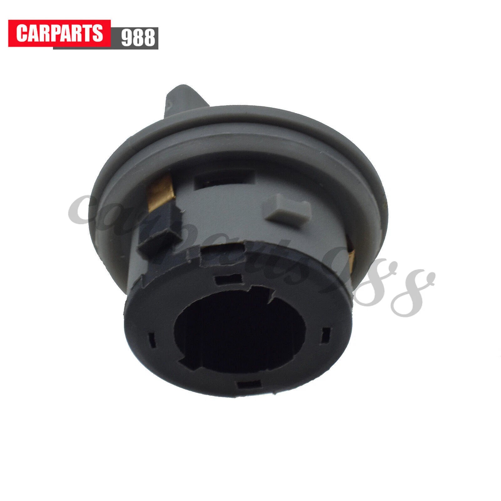 Turn Signal Lamp Light Bulb Socket For Hyundai Azera Veracruz Rondo 921613K000 6B93BC-57