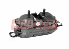Engine Motor & Trans Mount 6PCS Set for Pontiac Grand Prix 3.8L 97-03 6B93BC-57