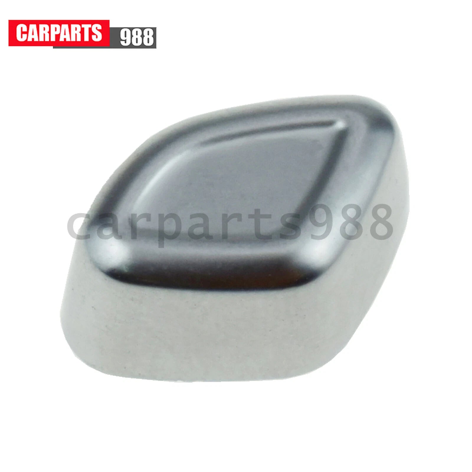Left Side Seat Headrest Adjust Switch Button Cover For Mercedes W212 2009-2015 6B93BC-57