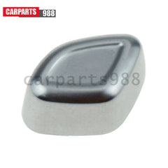 Left Side Seat Headrest Adjust Switch Button Cover For Mercedes W212 2009-2015 6B93BC-57