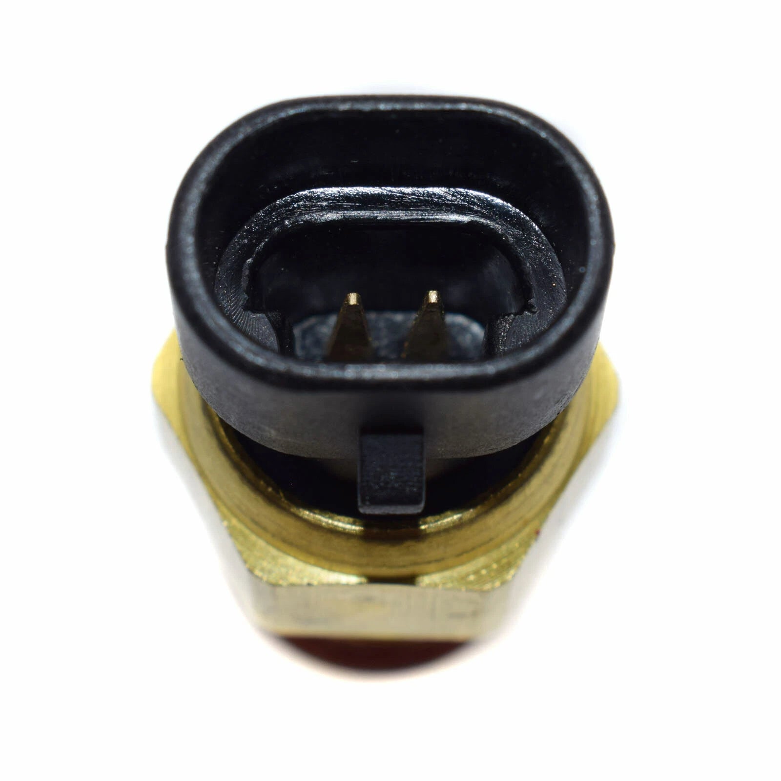 Engine Coolant Temperature Sensor For Buick Cadillac Chevy GMC Pontiac 12146312 6B93BC-57