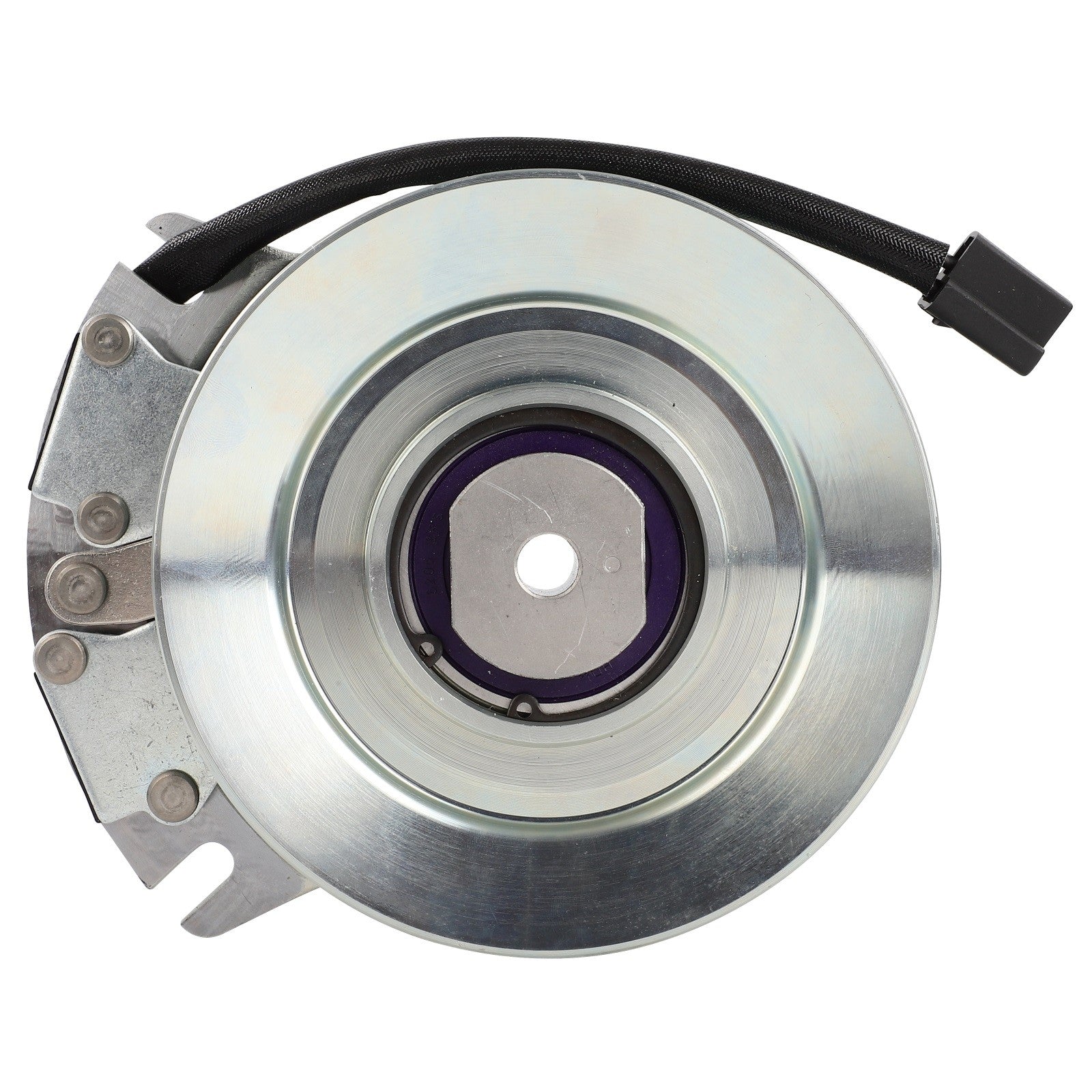 Electric PTO Clutch For Bush Hog 50028140 Warner 5218-60 6B93BC-57