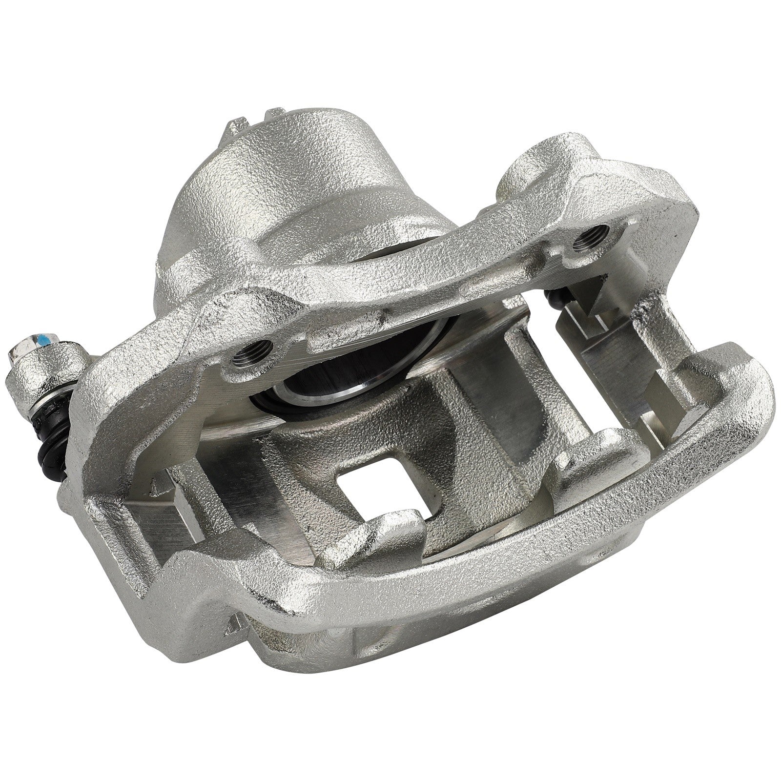 Front Left Right Brake Calipers 2Pcs For 2000-06 Nissan Sentra 19B2618, 19B2619 6B93BC-57