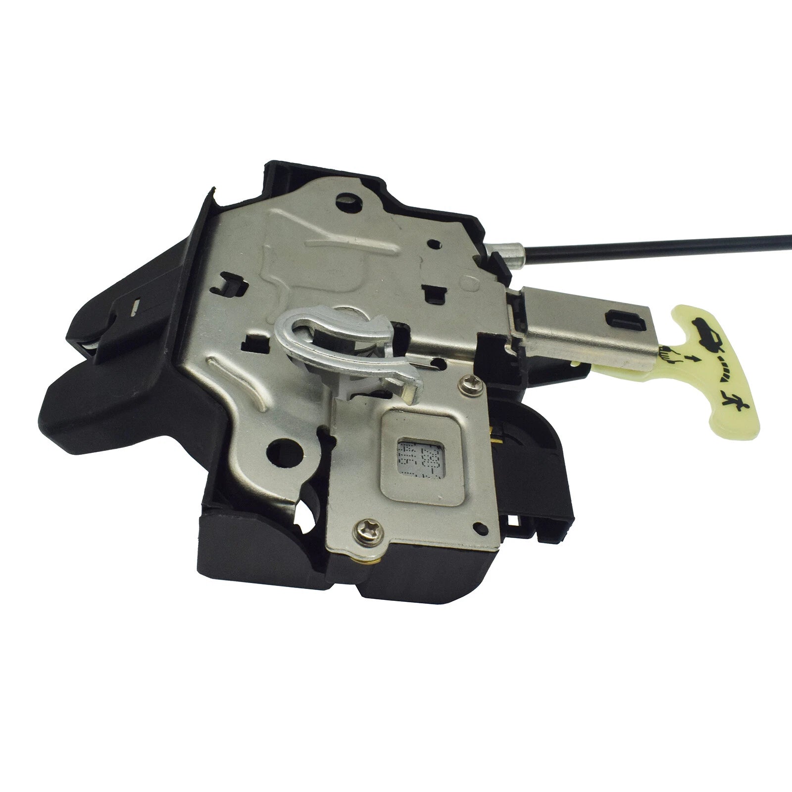 For 2010-14 Subaru Legacy Sedan Trunk Lock Latch Release Actuator 57530AJ00A 6B93BC-57