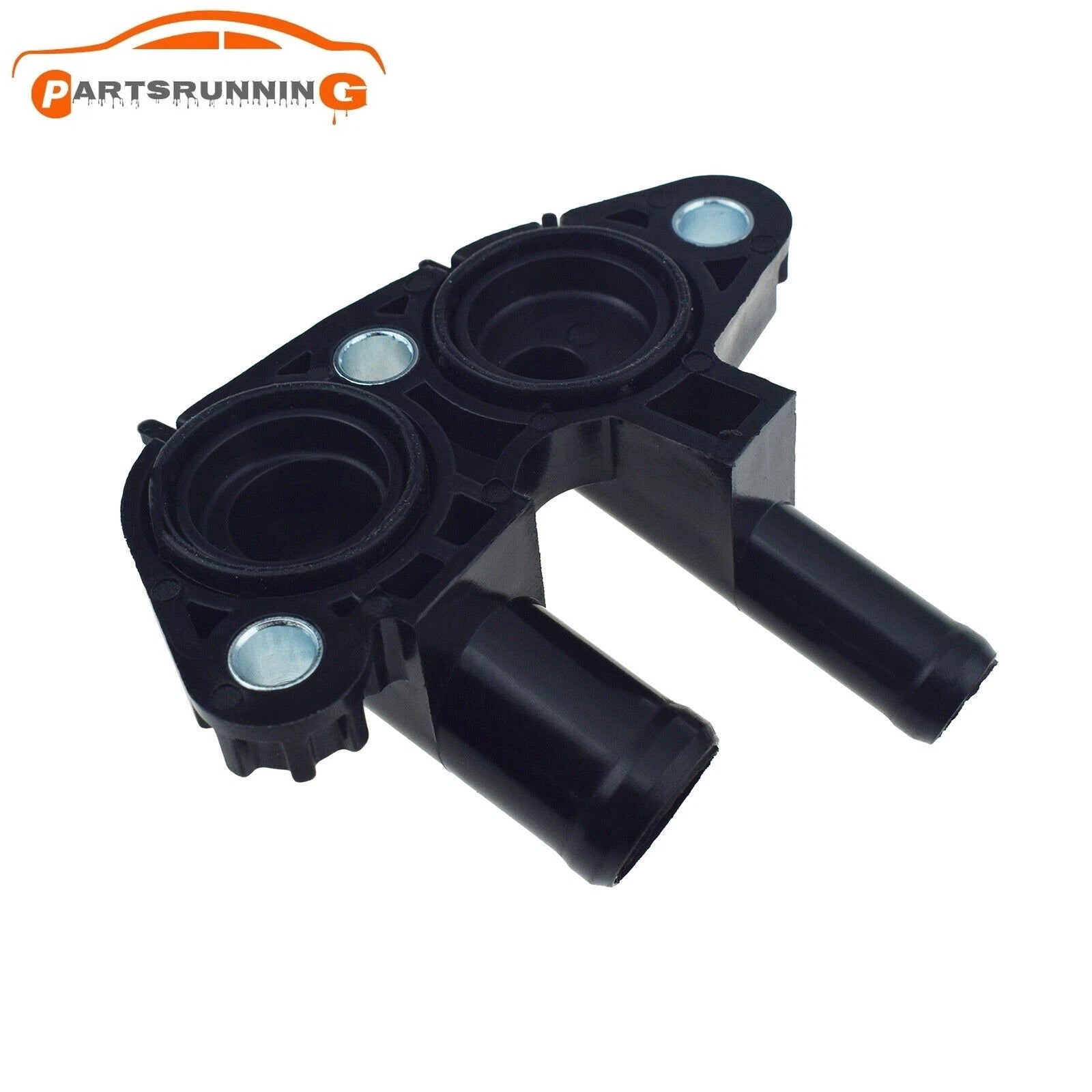 PCV Hose Connector For 2011-2018 Subaru Forester Impreza Legacy WRX 11821AA660 6B93BC-57