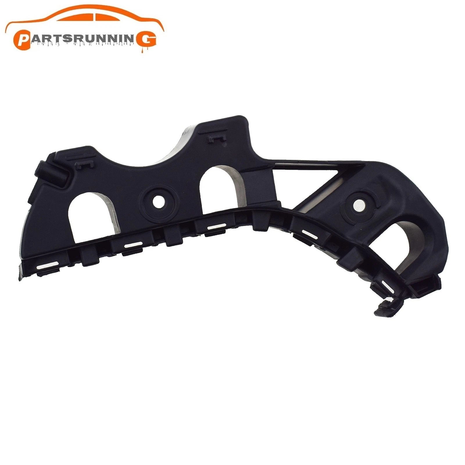 35D807184 Right Front Bumper Bracket Mount Support For Volkswagen CC 2013-2018 6B93BC-57