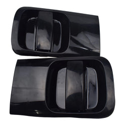 LH+RH Sliding Door Outside Handle Cover For Hyundai H1 Grand Starex i800 2007- 6B93BC-57