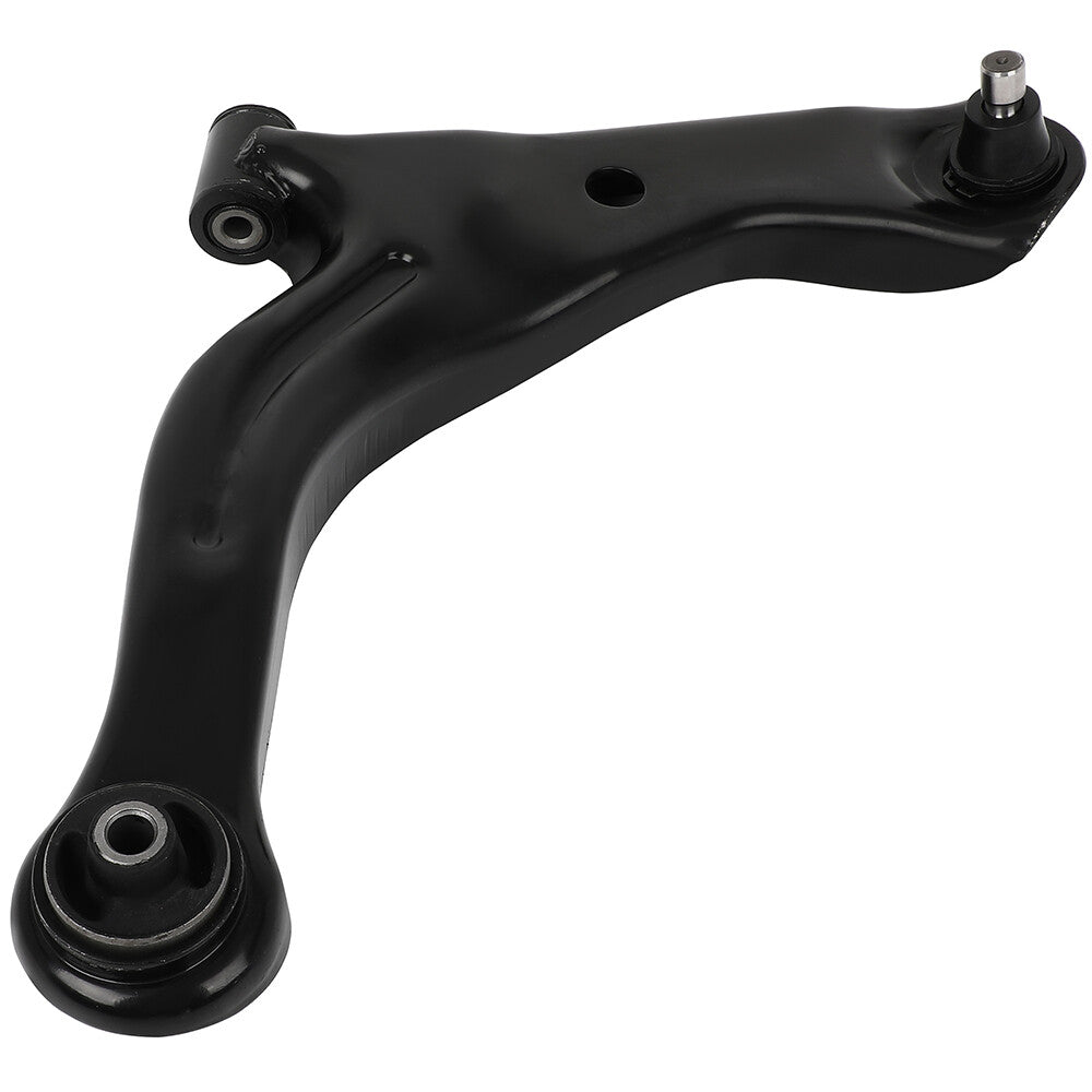 Front Wheel Bearings Hub Tie Rod Control Arm Ball Joint Fits 05-09 Ford Escape 6B93BC-57