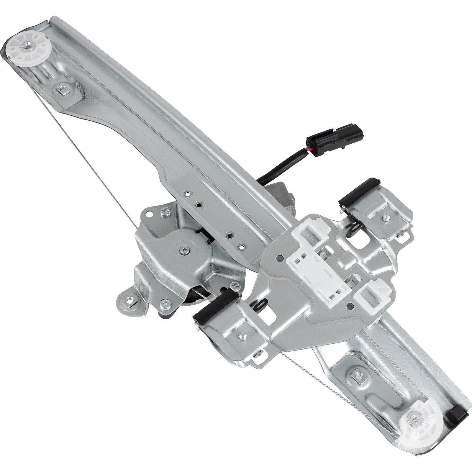 For Chevrolet Cruze 2015-2012 Rear Driver Side Window Regulator & Motor Assembly 6B93BC-57
