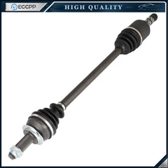 CV Axle Assembly for Subaru Outback 2.5L 3.0L 2005-2009 Front Left or Right 6B93BC-57