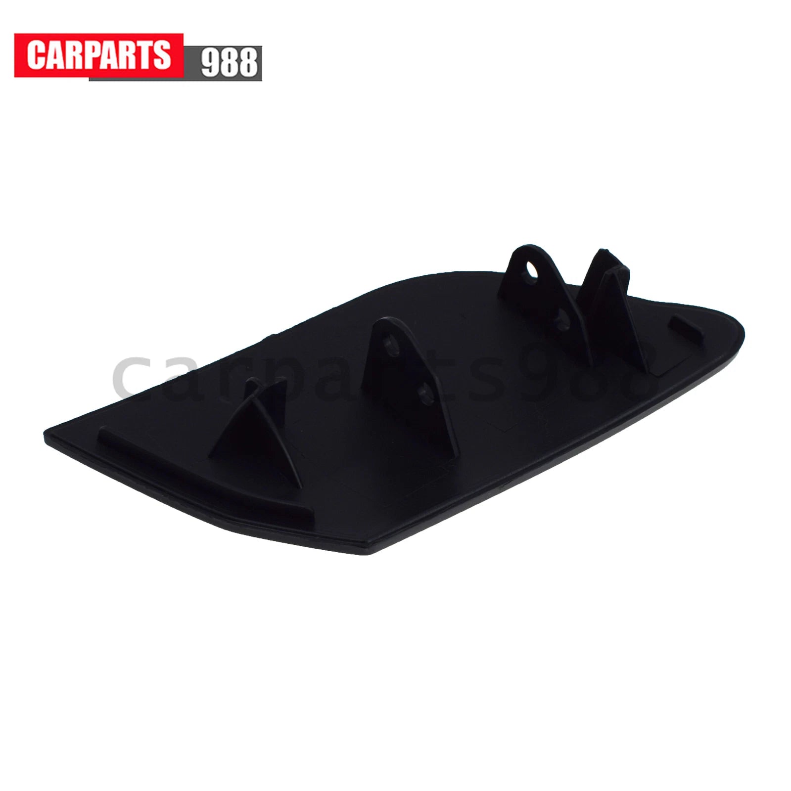 Left LH Headlight Washer Cover For VW Rabbit 2006-2009 Jetta 2005-2010 VW1048100 6B93BC-57