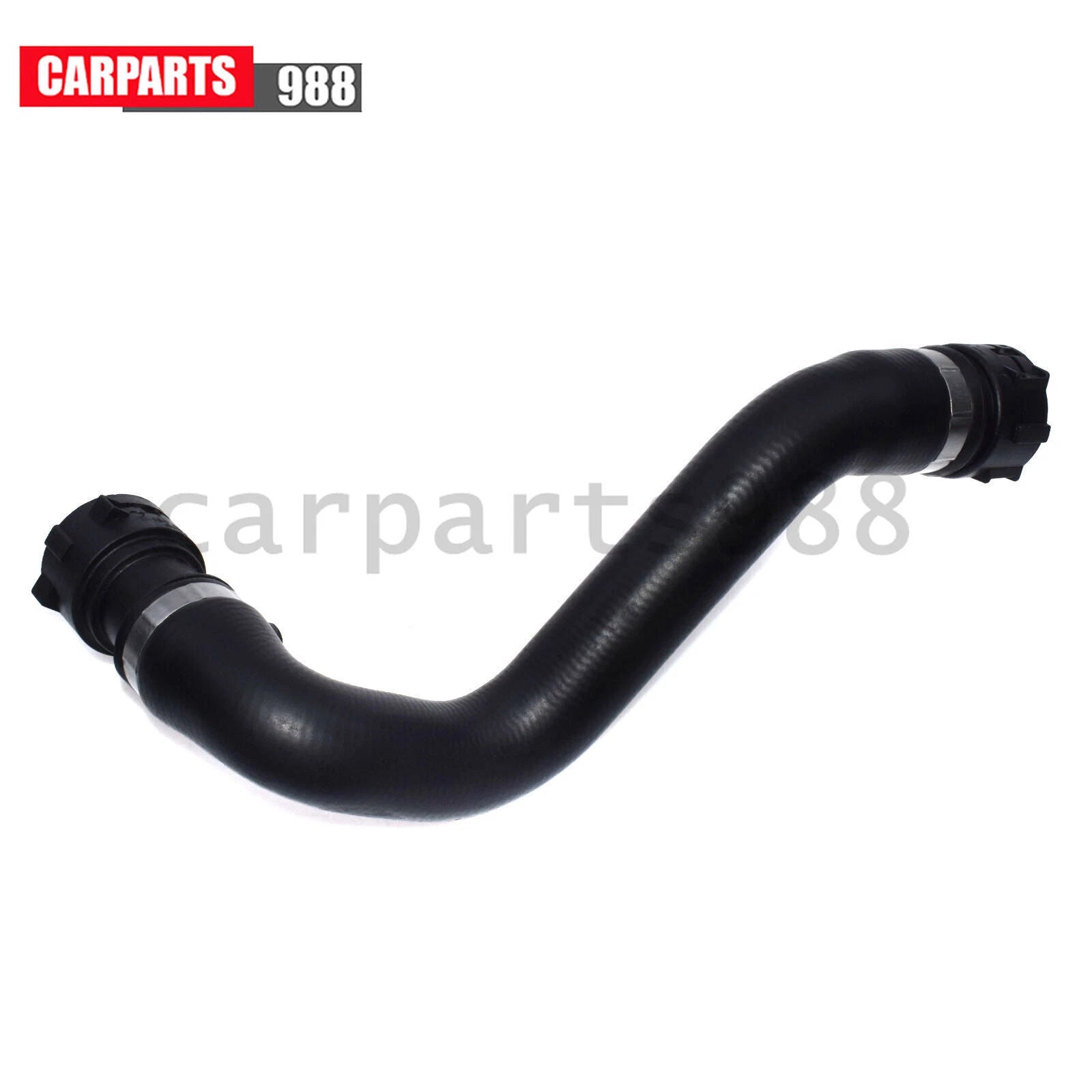 Lower Radiator Coolant Hose 11531436408 For BMW 323i 325i 325xi 328i 330i 330Ci 6B93BC-57