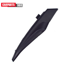 Left Side Front Windshield Wrap Corner Trim For 14-19 Toyota Corolla 5382302140 6B93BC-57