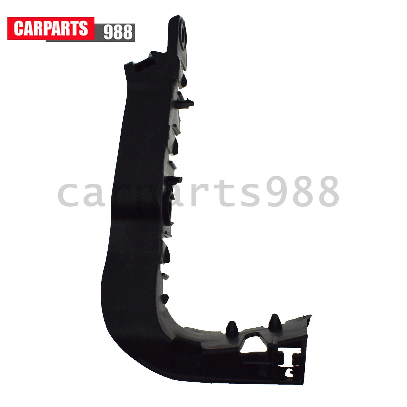 Left Side Front Bumper Support Bracket For Audi A3 2015-2018 8V5807183 AU1042102 6B93BC-57