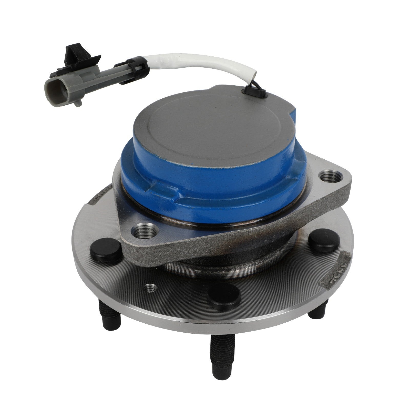 4P Front & Rear Wheel Hub Bearings For Cadillac STS 2005-2011 CTS 2003-2007 RWD 6B93BC-57