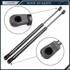 2x Rear Window Lift Supports For Ford Escape 2001-2007 Mercury Mariner 2005-2007 6B93BC-57