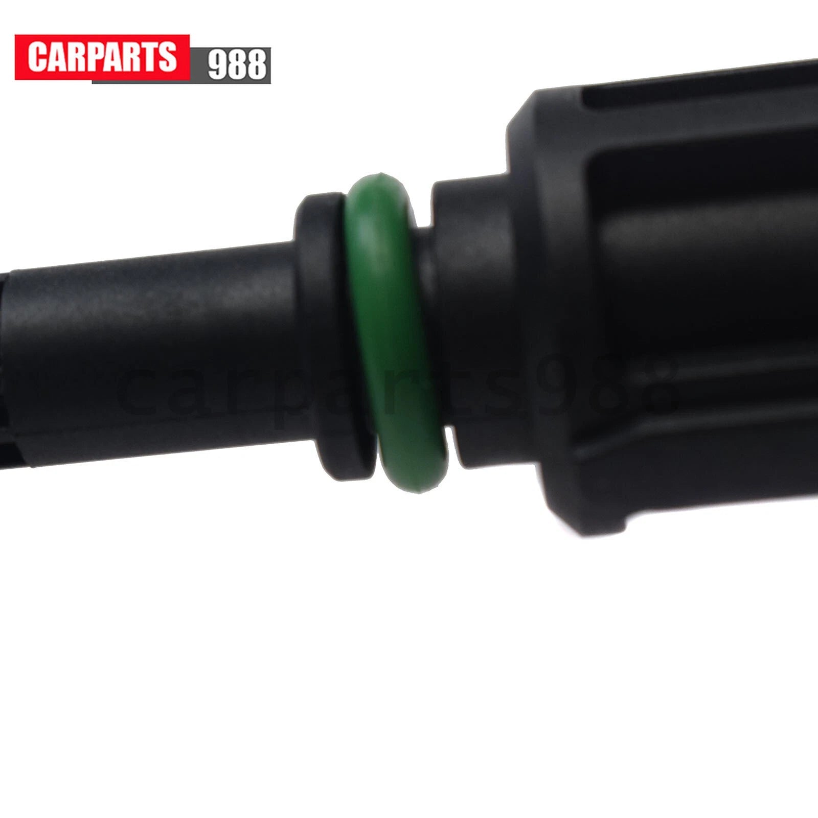 Intake Air Temperature Sensor Fits BMW E36 E46 E83 E53 E38 E39 325Ci 13621739510 6B93BC-57
