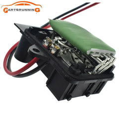 7701206104 Heater Blower Motor Fan Resistor For Renault Clio II/172/182/Kangoo 6B93BC-57