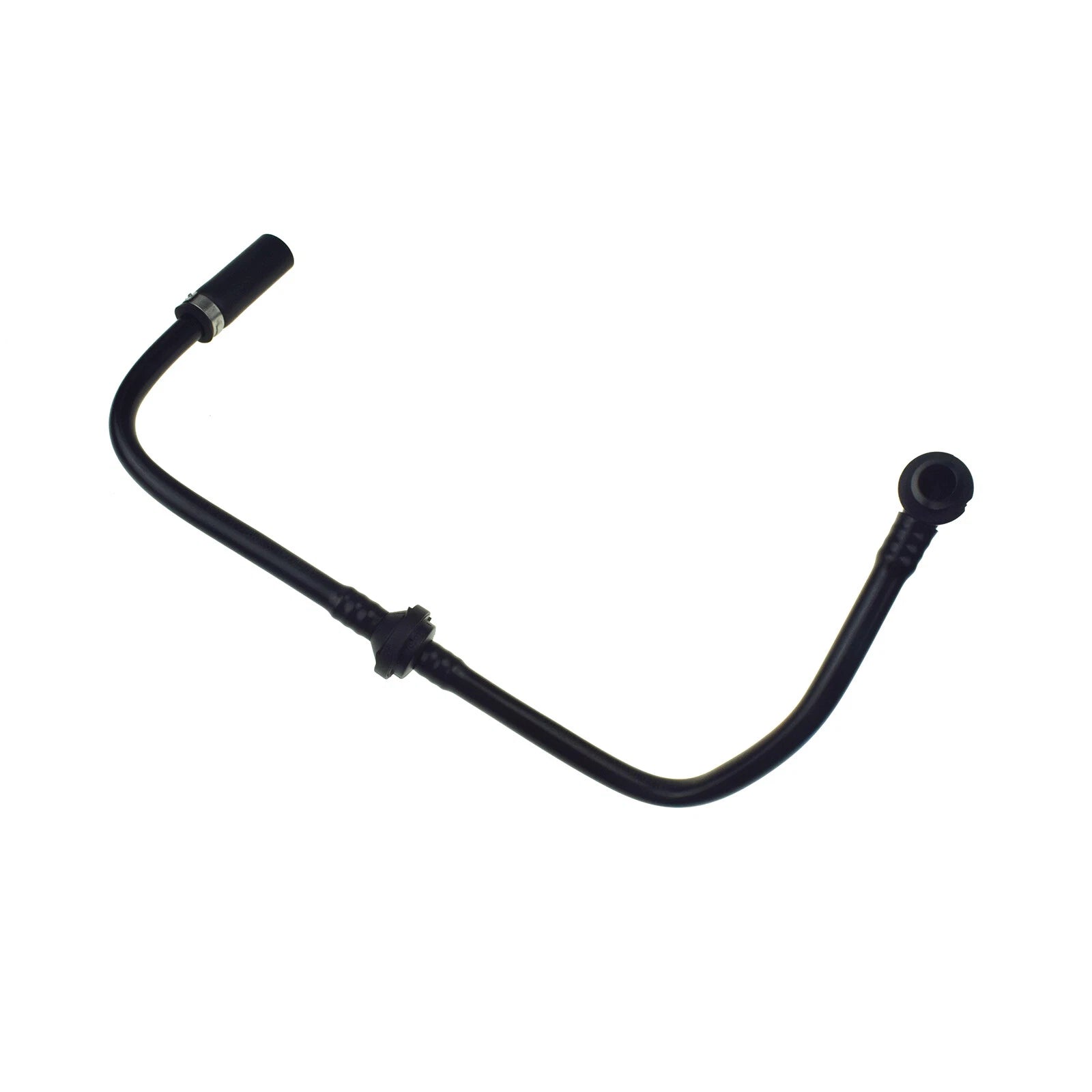 Vacuum Pump Pipe Line Brake Booster Hose 1J0612041GS For VW Jetta Golf Beetle 6B93BC-57
