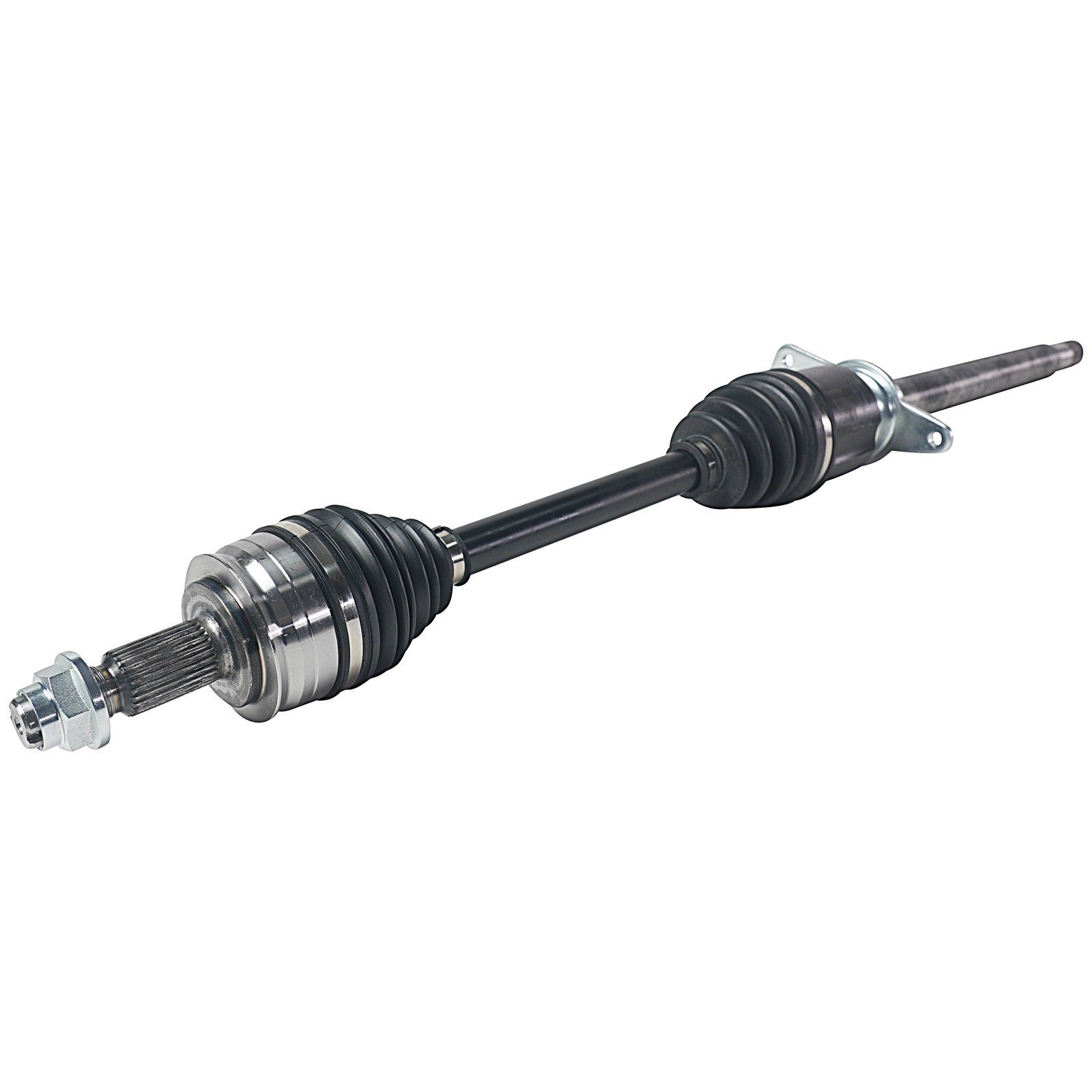 2pcs CV Axle Assembly Automatic For Dodge Dart 2013-2016 Front Left & Right 6B93BC-57