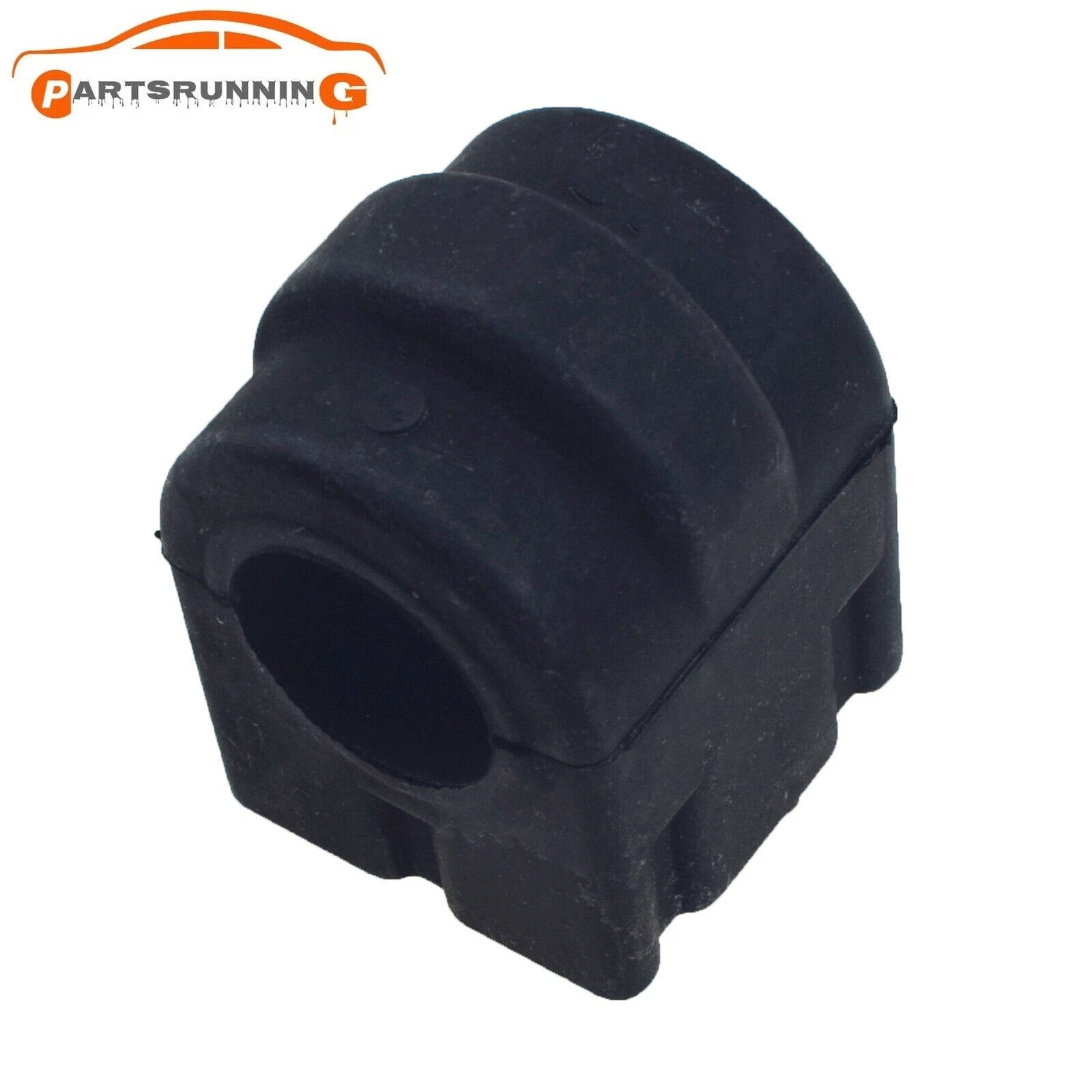 For Ford Fusion 2PCS Front Suspension Sway Bar Stabilizer Bushing DG9Z-5484-A 6B93BC-57