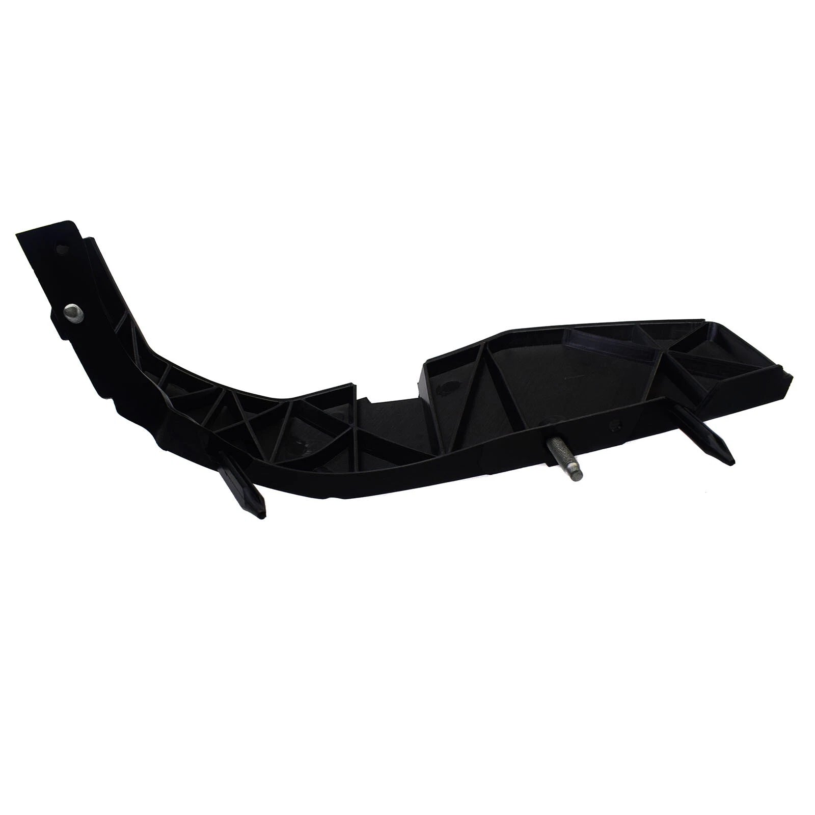 Front Left Bumper Bracket for 15-18 Dodge Challenger 68375014AA,68259547AA 6B93BC-57