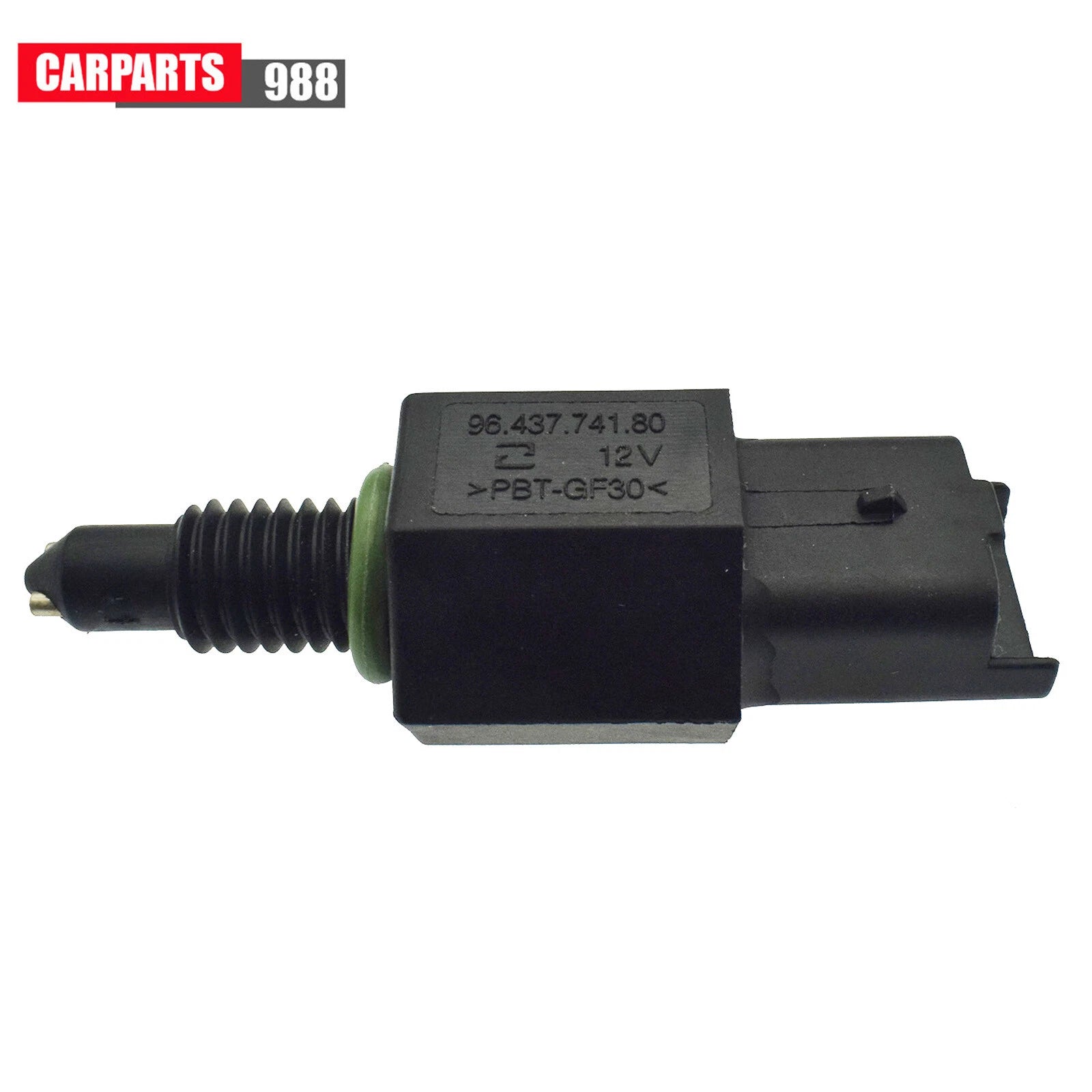 Fuel Water Detector Oil Pressure Switch For Fiat Scudo Ulysse Phedra Partner 6B93BC-57