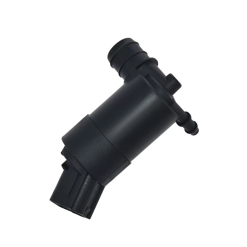 Windshield Washer Pump for Hyundai Accent Elantra Santa Cruz Genesis G70 Kia Rio 6B93BC-57