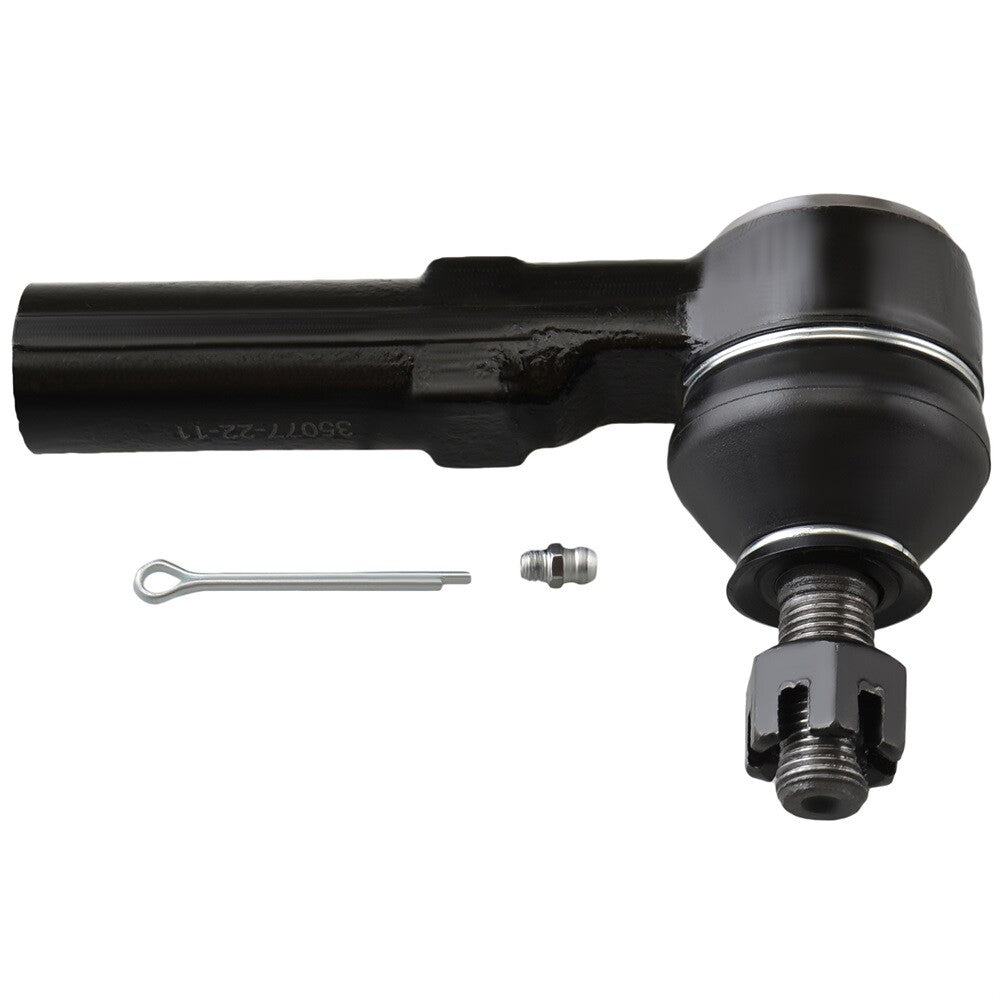 Front Ball Joint Control Arm Tie Rod For 2009 10 11 12-2013 Toyota For Corolla 6B93BC-57